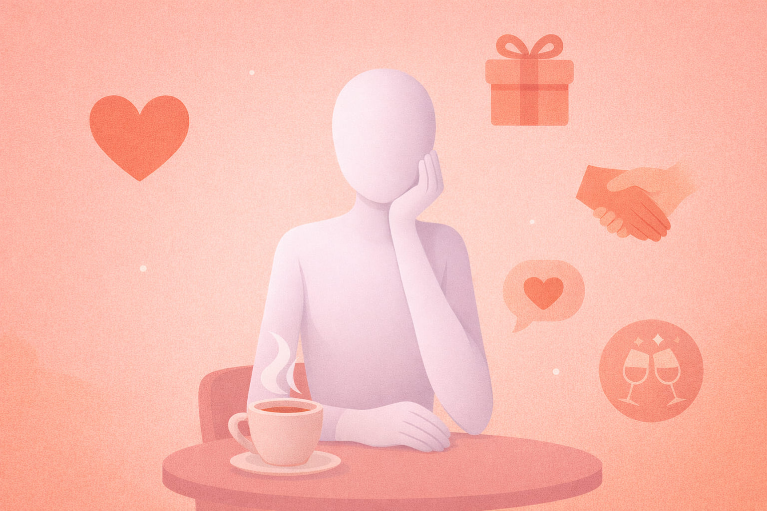 Love Expression Styles Test