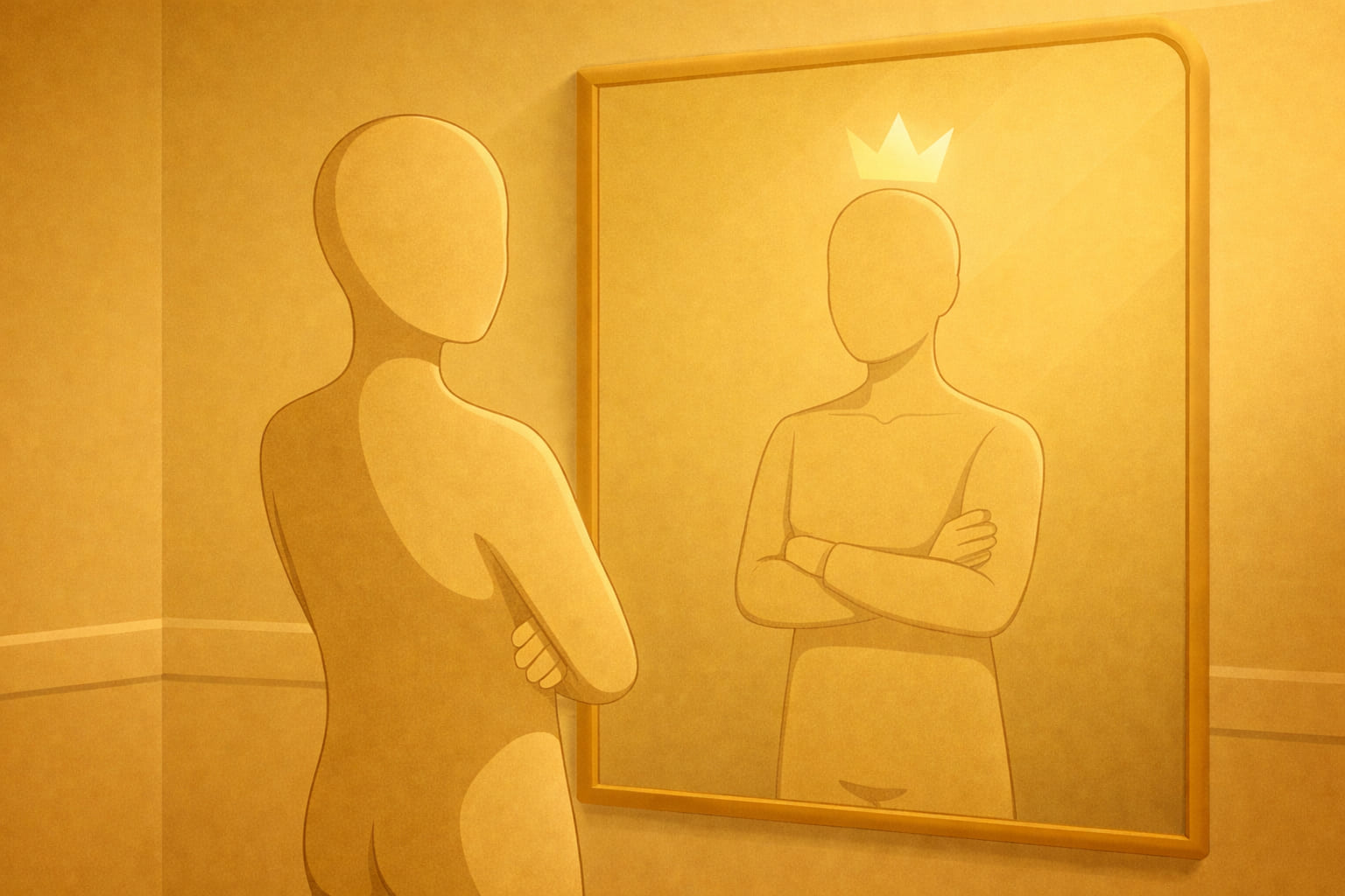 Narcissistic Traits Test