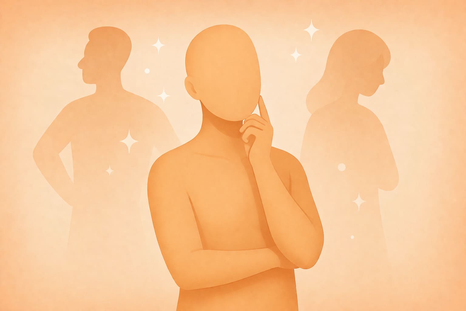 Test d'estime de soi