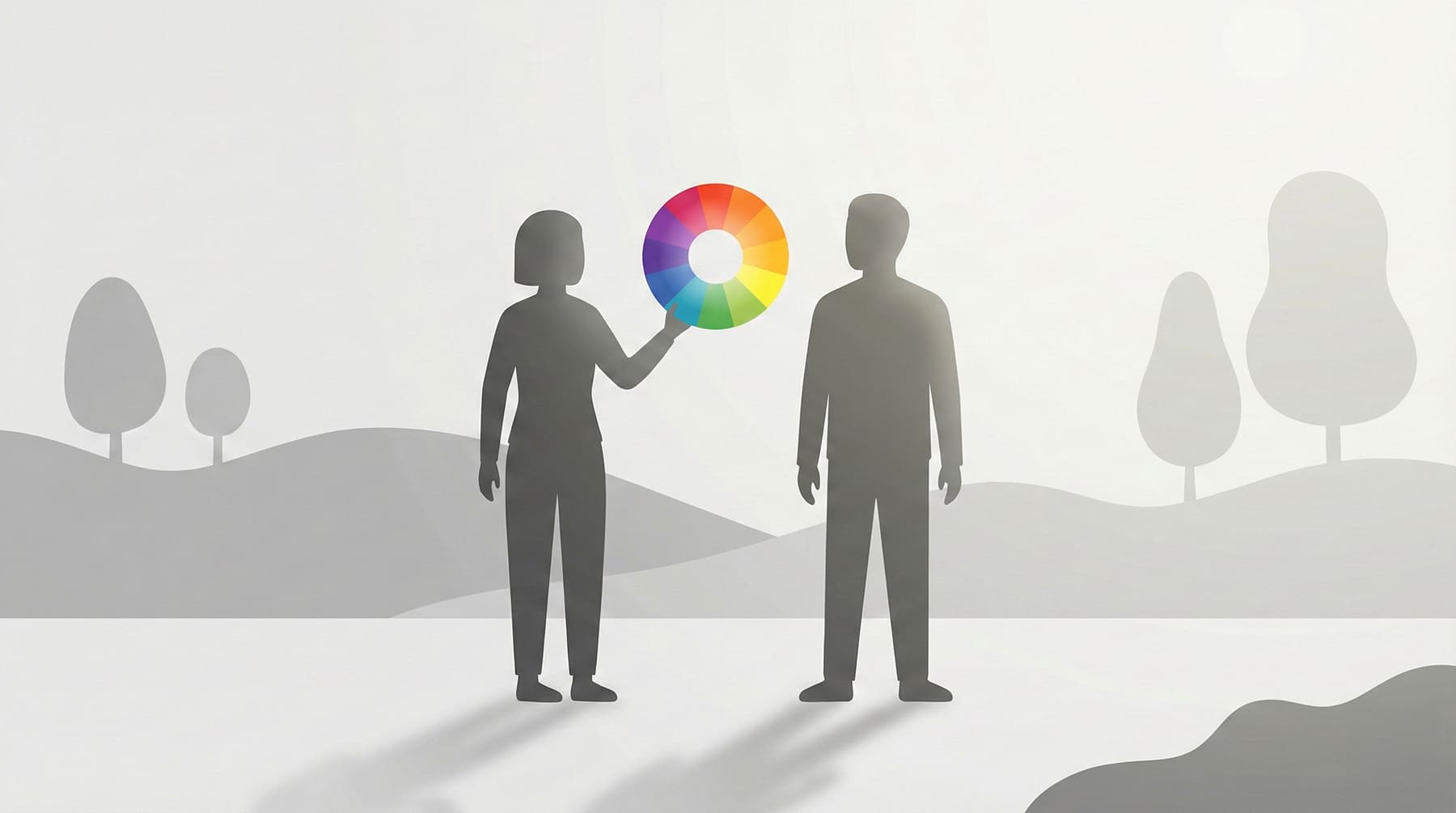 Color Personality Test