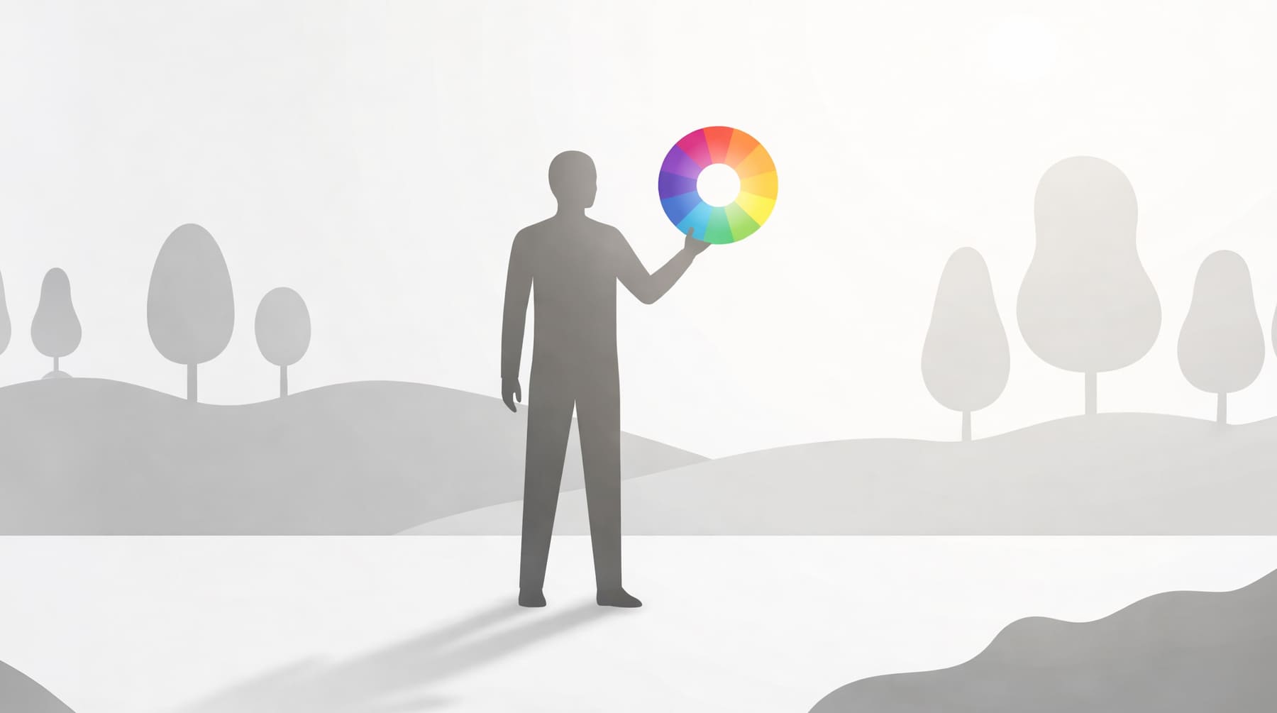 Color Personality Test