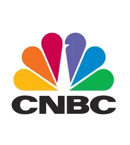 CNBC logo