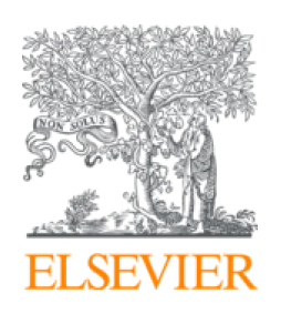 Elsevier logo