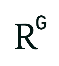 ResearchGate logo