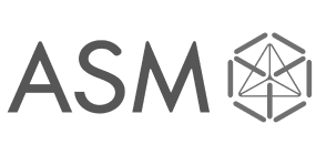 ASM logo