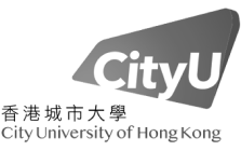 City University of Hong Kong logo