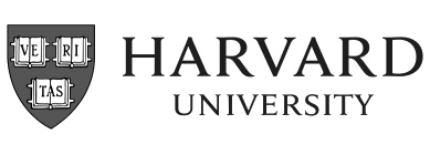 Harvard University logo